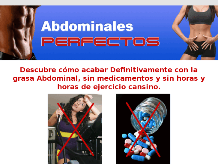 www.quemar-grasa-abdominal.com