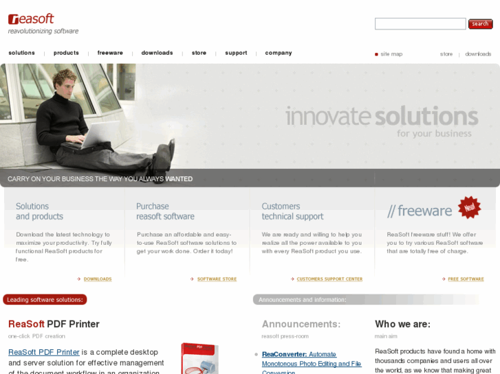 www.reasoft.net