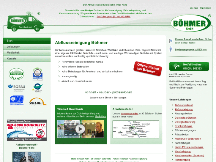 www.rohr-reinigung.com