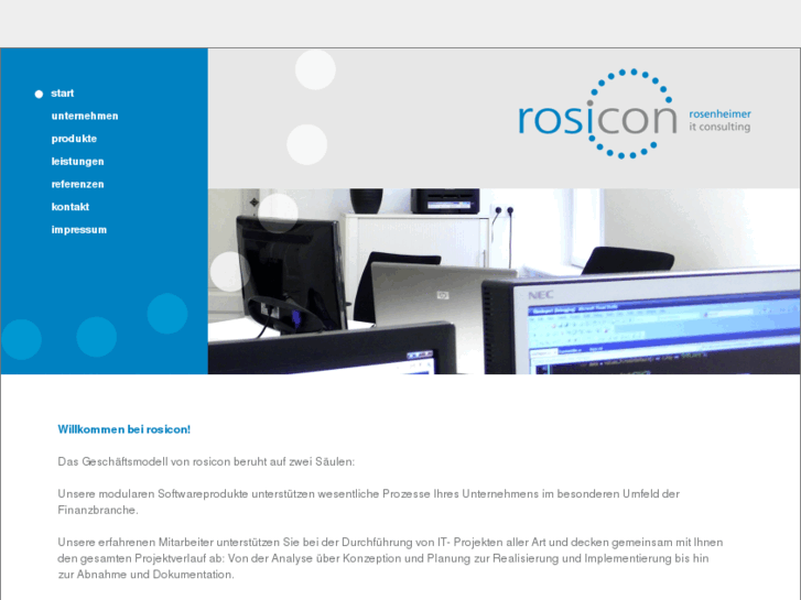 www.rosicon.net