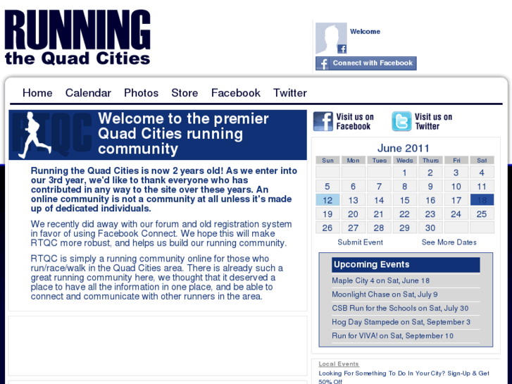 www.runningthequadcities.com