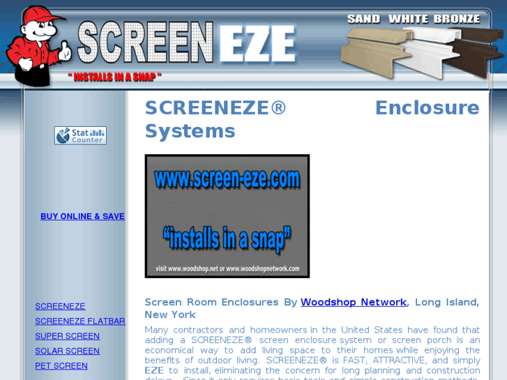 www.screen-eze.com