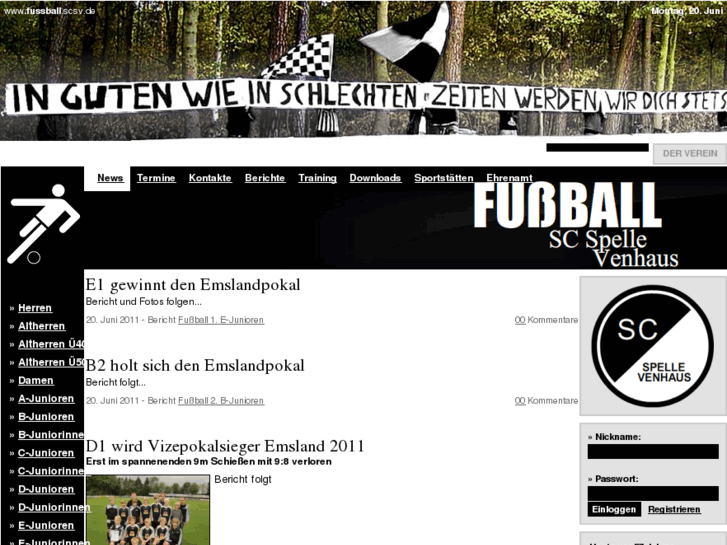 www.scsv-fussball.de