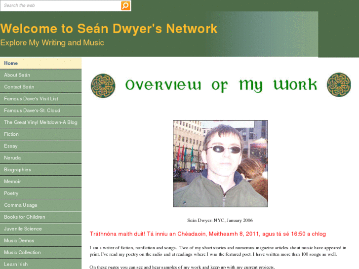 www.sdwyer.net