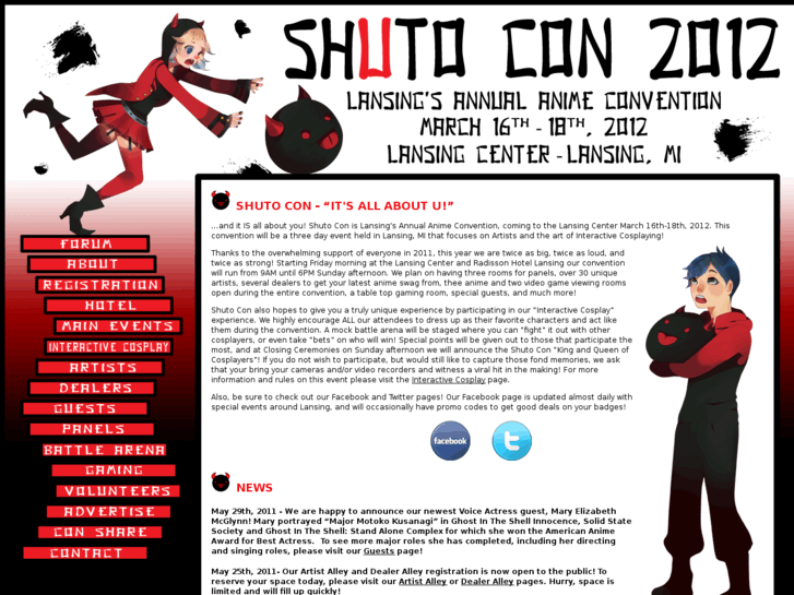 www.shutocon.com