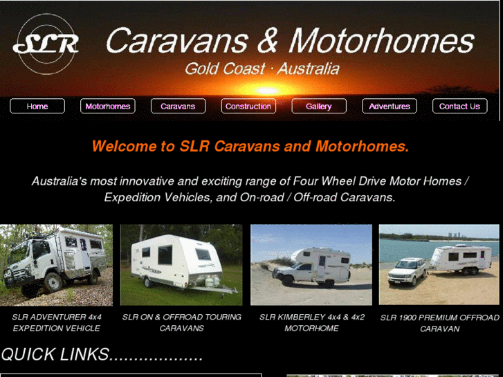 www.slrcaravans.com