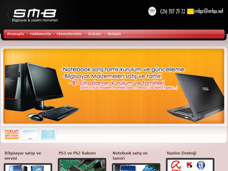 www.smbpc.net