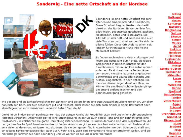 www.soendervig.info