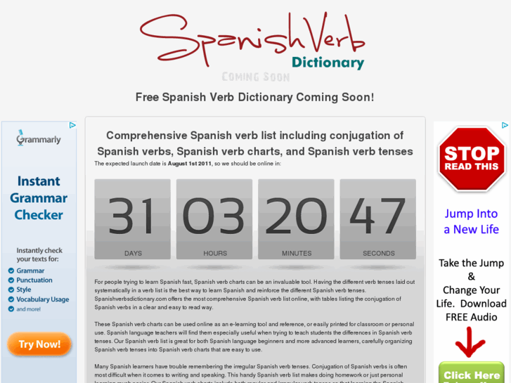 www.spanishverbsdictionary.com