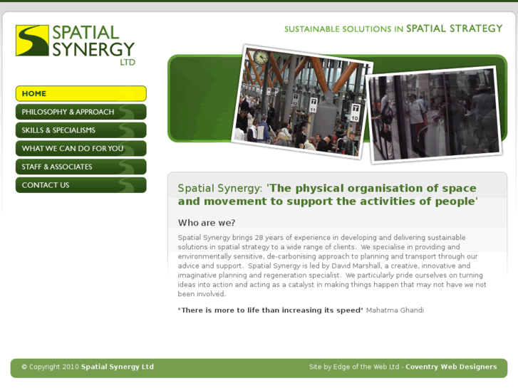 www.spatialsynergy.co.uk