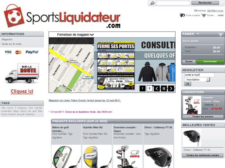 www.sportsliquidateur.com