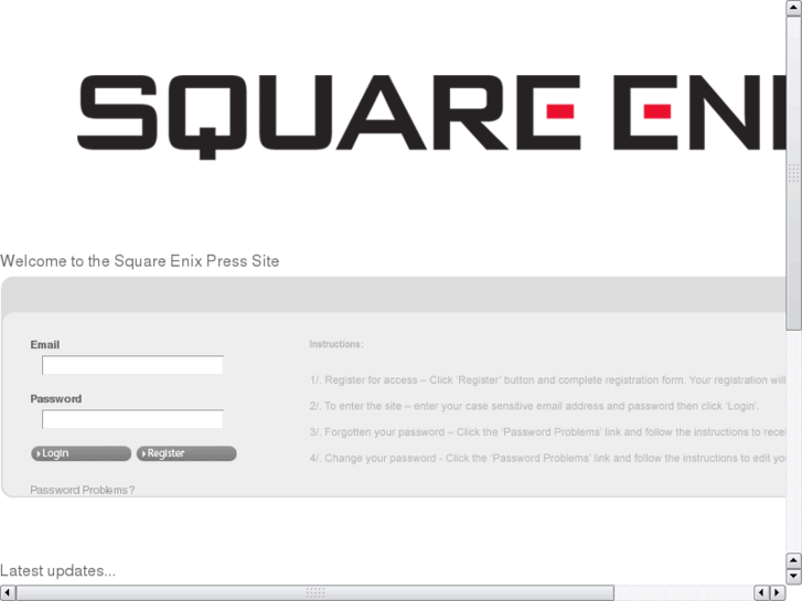 www.square-enix-press.com