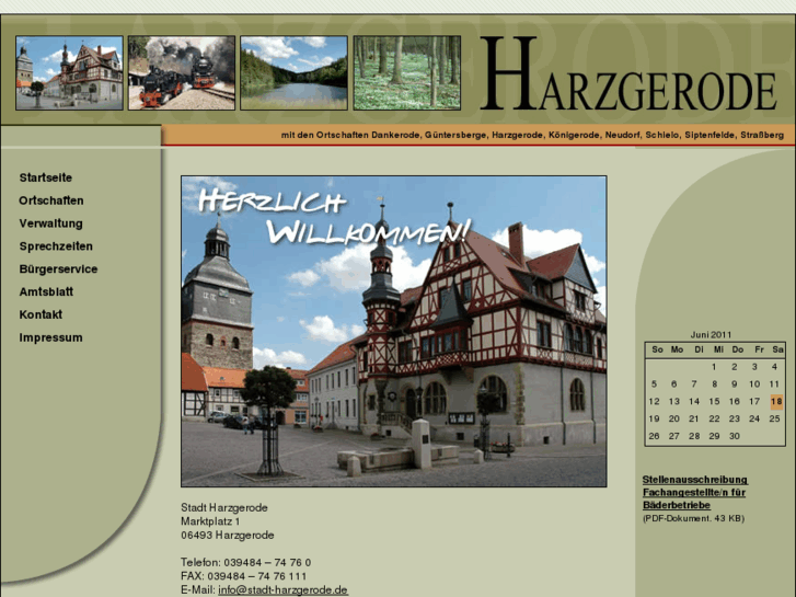 www.stadt-harzgerode.de