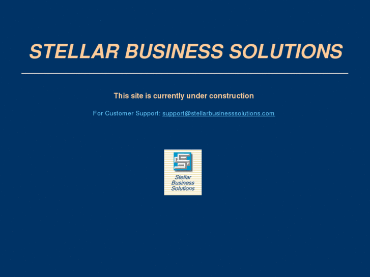 www.stellarbusinesssolutions.com