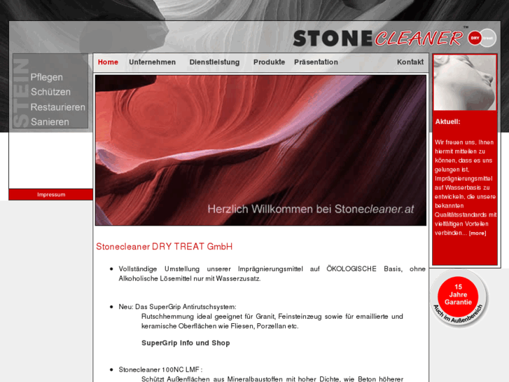 www.stonecleaner.com