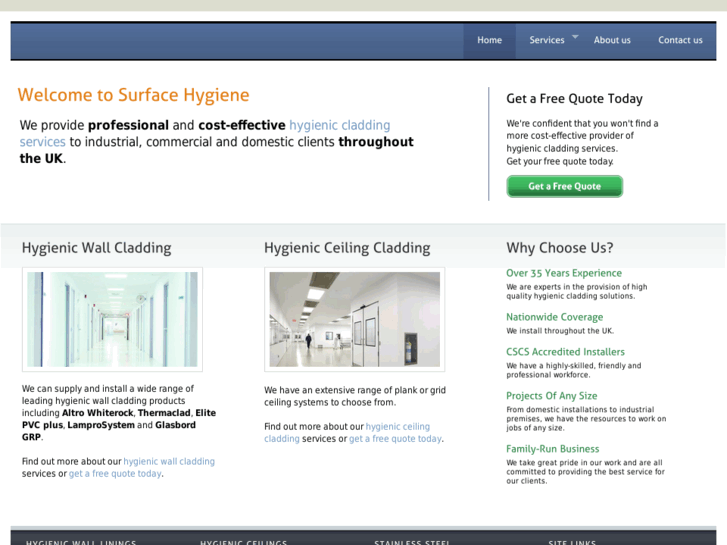 www.surfacehygiene.com