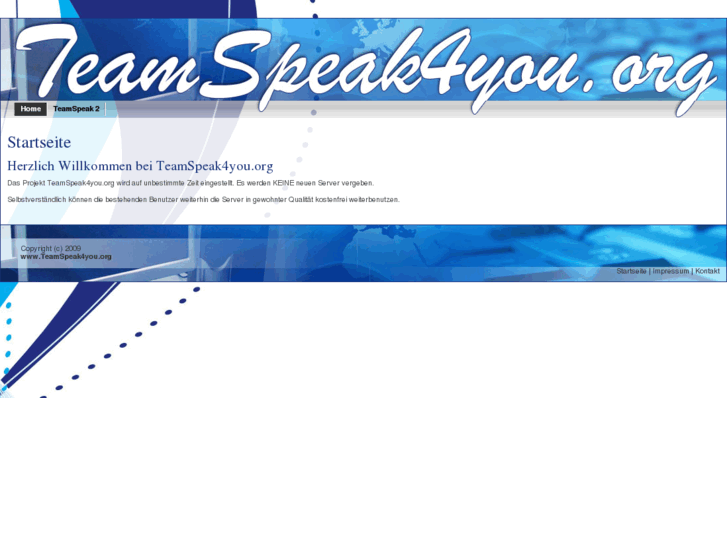 www.teamspeak4you.org