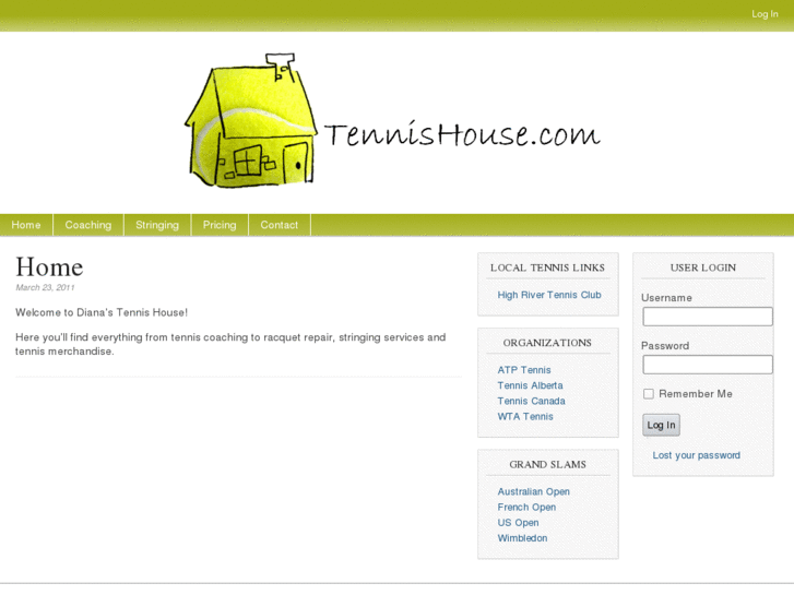 www.tennishouse.com