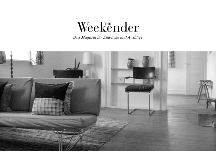 www.the-weekender.com