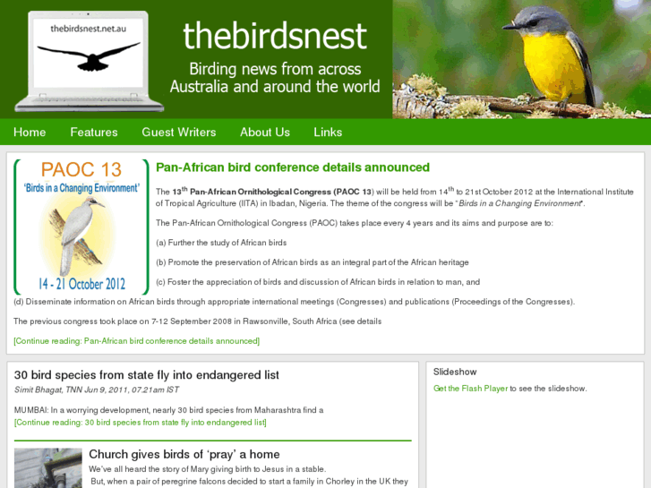 www.thebirdsnest.net.au