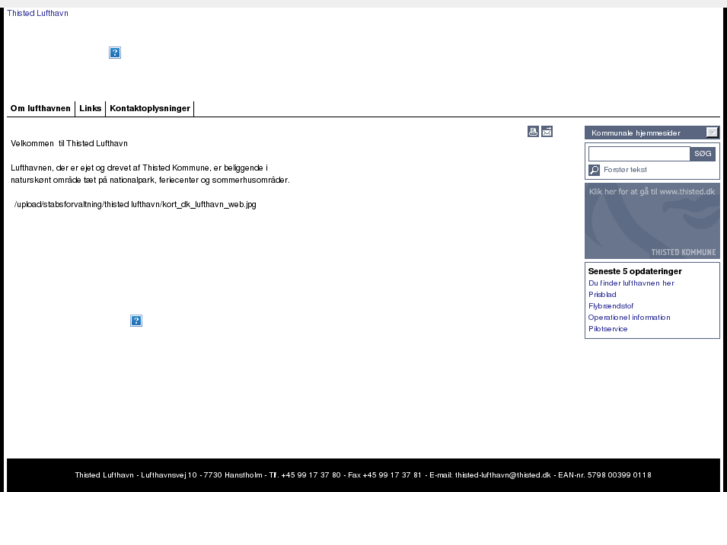 www.thisted-lufthavn.dk