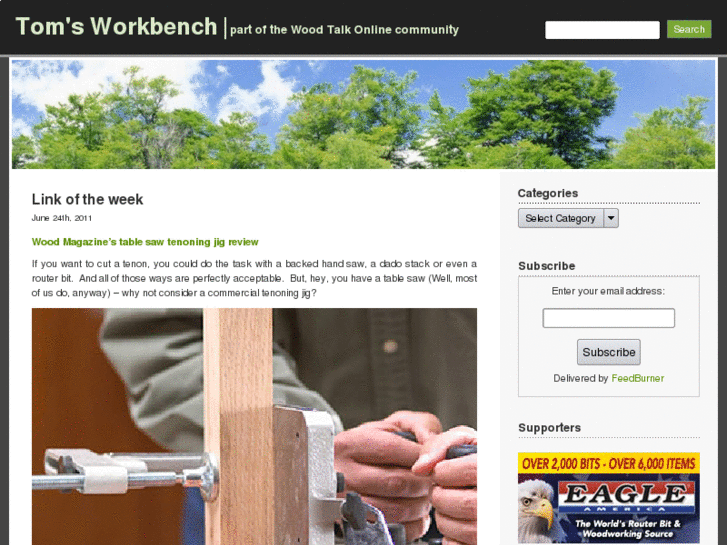 www.tomsworkbench.com