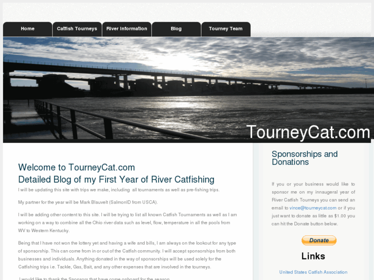 www.tourneycat.com