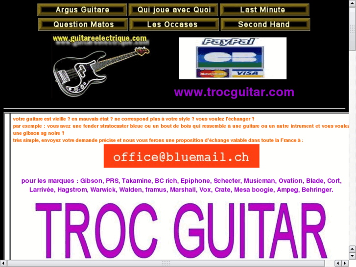 www.trocguitar.com