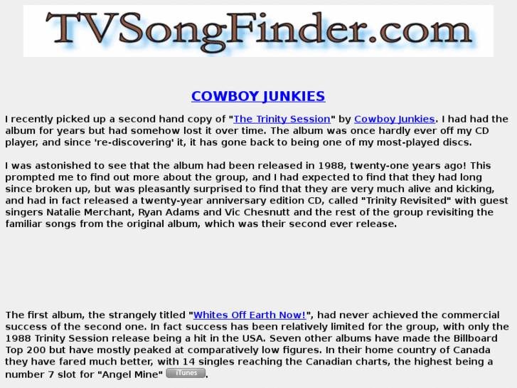 www.tvsongfinder.com