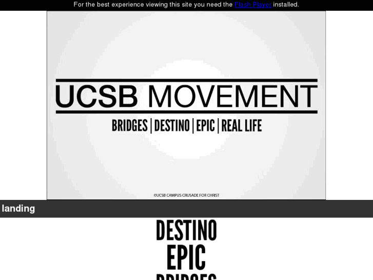 www.ucsbmovement.com