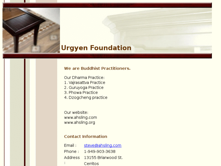 www.urgyen.org