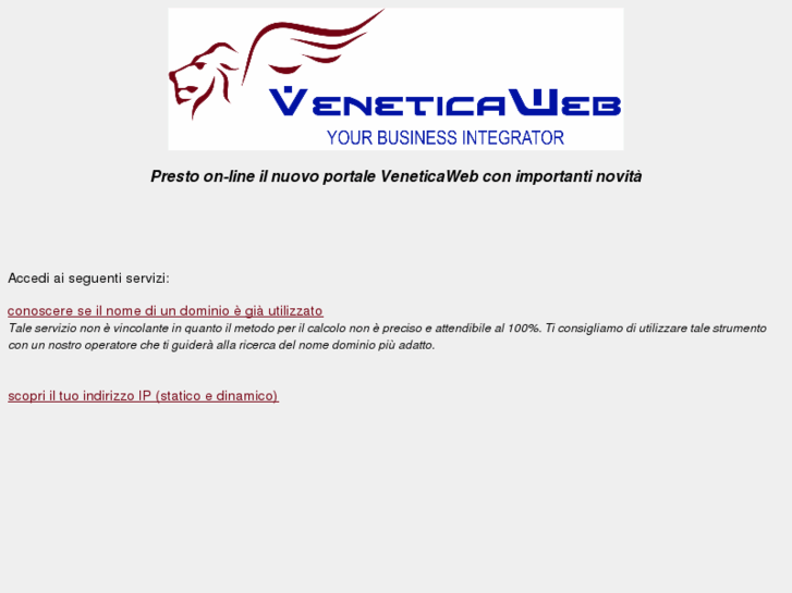 www.veneticaweb.com