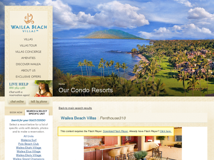 www.waileabeachvillasph310.com