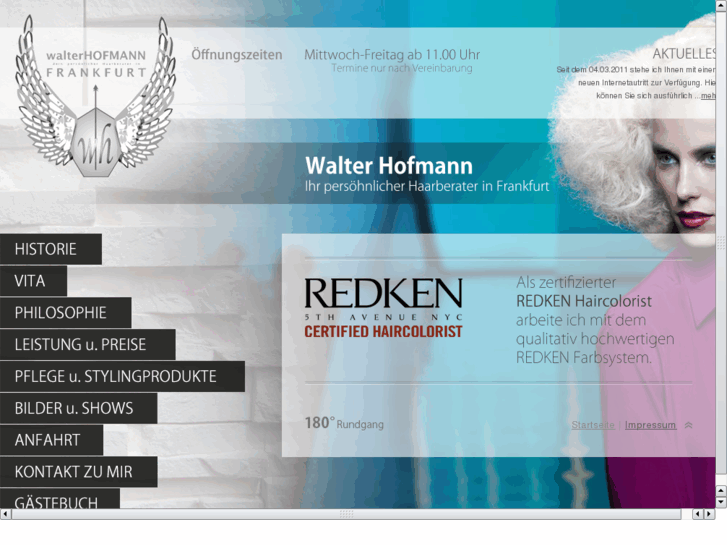 www.walterhofmann.org