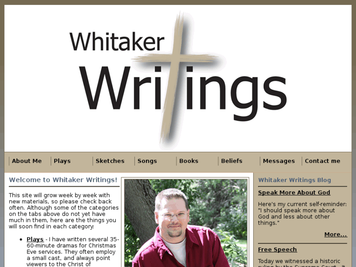 www.whitakerwritings.org