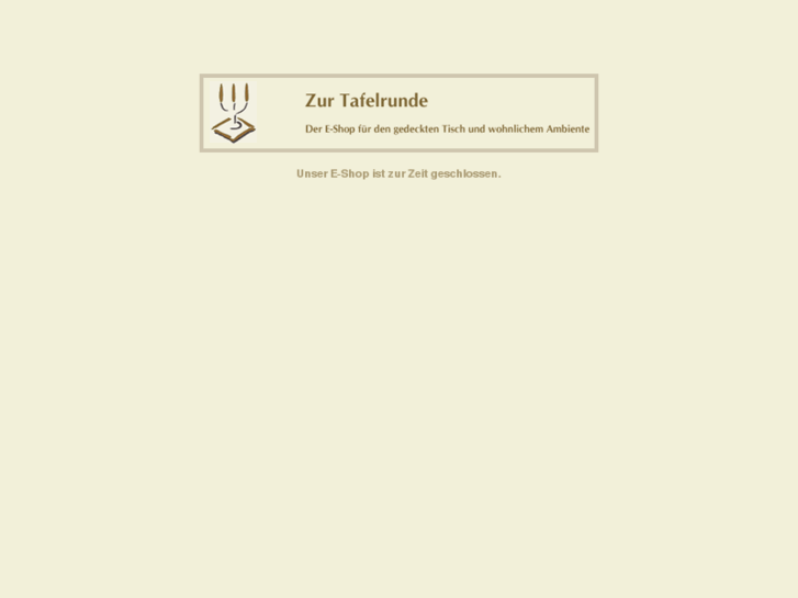 www.zur-tafelrunde.com