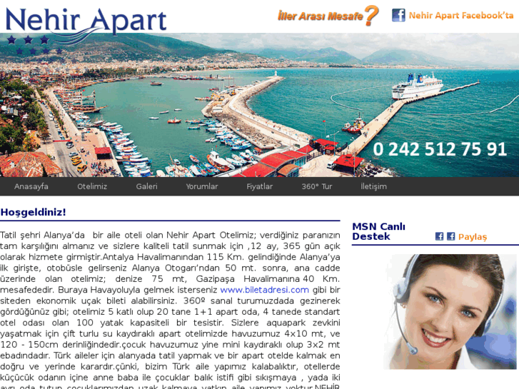 www.724alanya.com