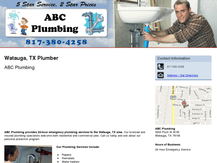 www.abcplumbingtx.com