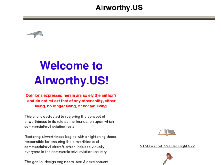 www.airworthy.biz