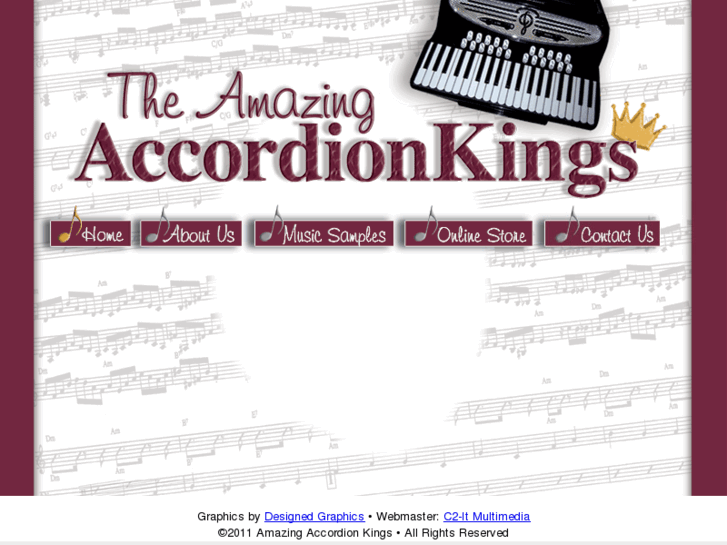 www.amazingaccordionkings.com