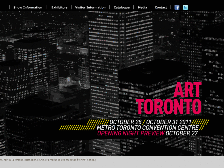 www.art-toronto.com