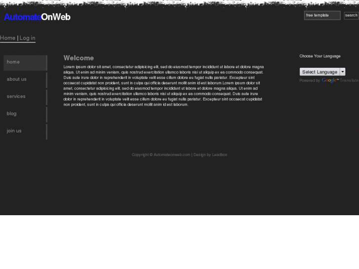 www.automateonweb.com