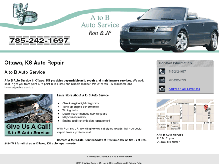 www.autorepairottawaks.com