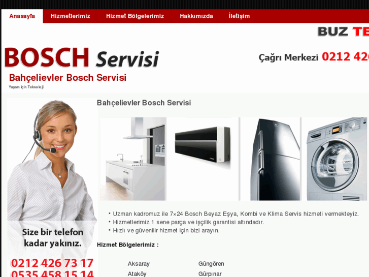 www.bahcelievlerboschservisi.com