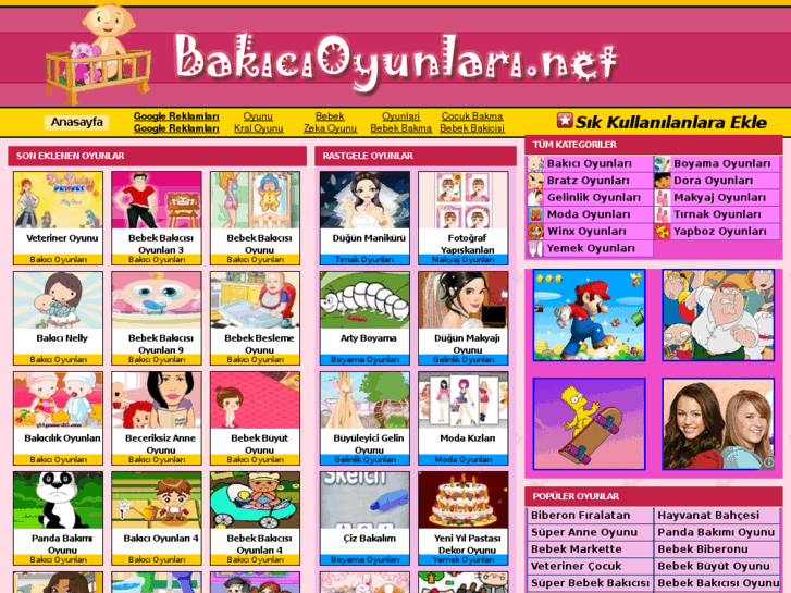 www.bakicioyunlari.net