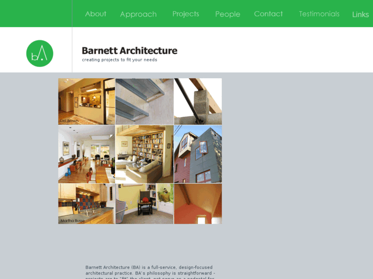 www.barnettarchitecture.com