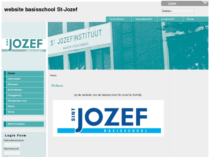 www.basisschoolst-jozef.be