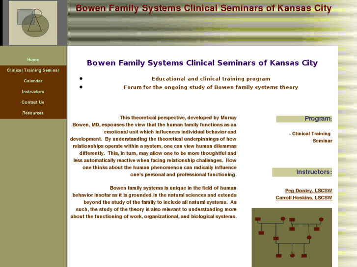 www.bfsclinicalseminars.com