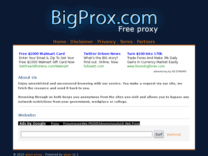 www.bigprox.com