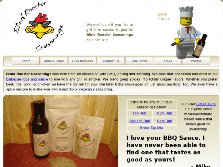 www.blindroosterseasonings.com